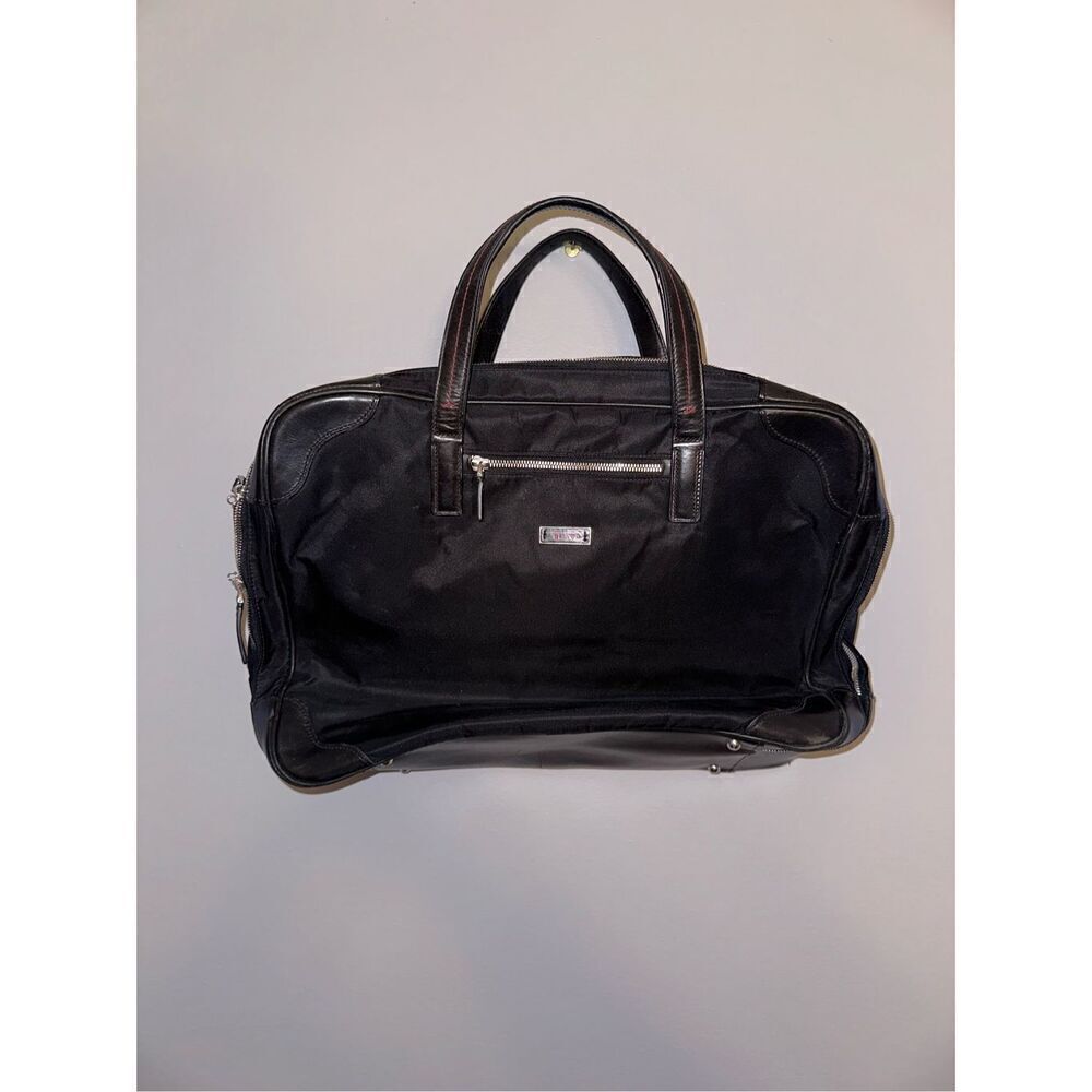Tumi VOYAGEUR SAN REMO PACKING CASE Black